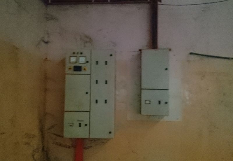 Kampung Baru Balakong