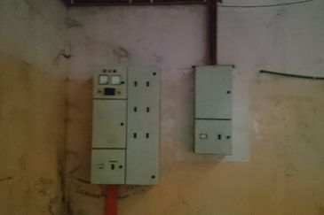 Kampung Baru Balakong