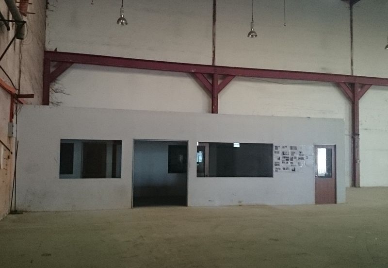 Kampung Baru Balakong