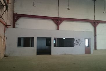 Kampung Baru Balakong