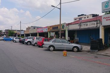 Bandar Baru Ampang
