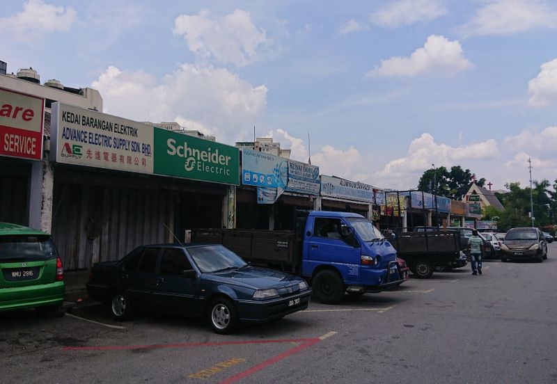 Bandar Baru Ampang