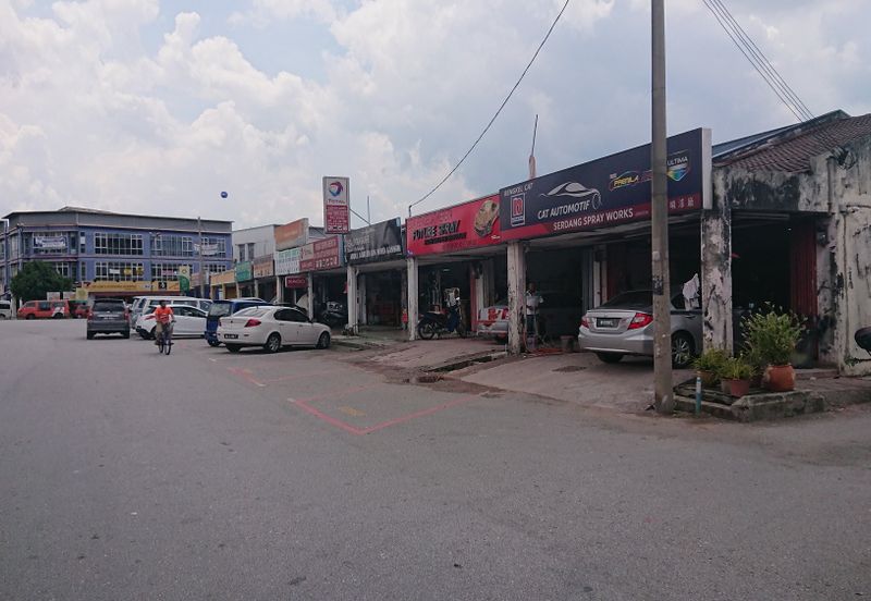 Bandar Baru Ampang