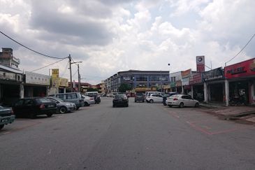 Bandar Baru Ampang