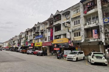 Bandar Baru Ampang