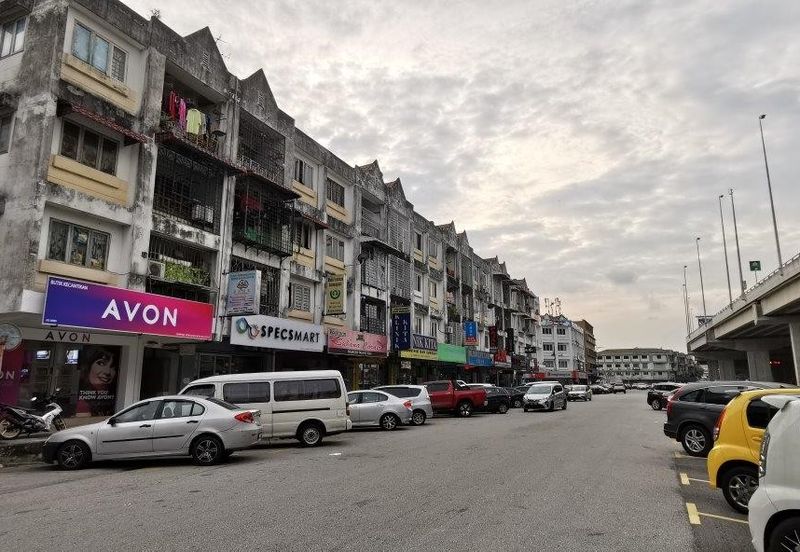 Bandar Baru Ampang