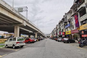 Bandar Baru Ampang