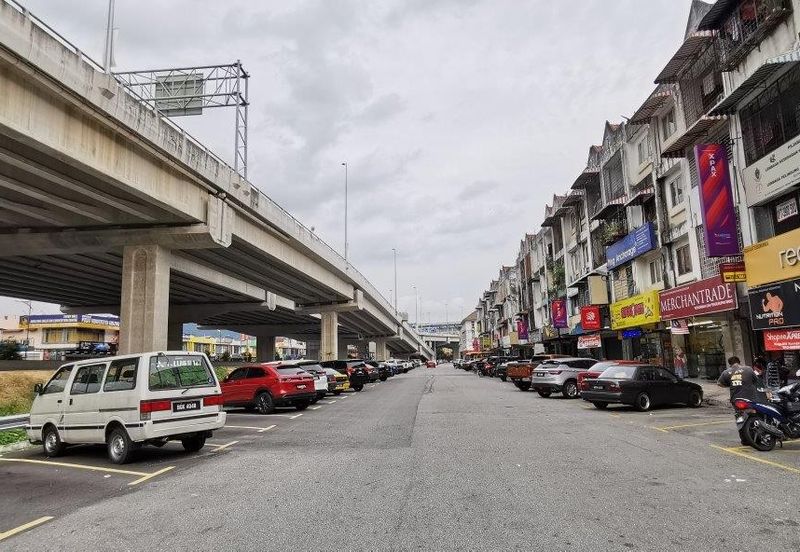 Bandar Baru Ampang