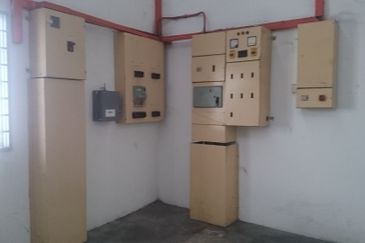 Cheras Jaya Industrial Park