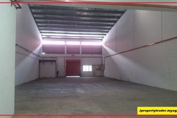 Cheras Jaya Industrial Park