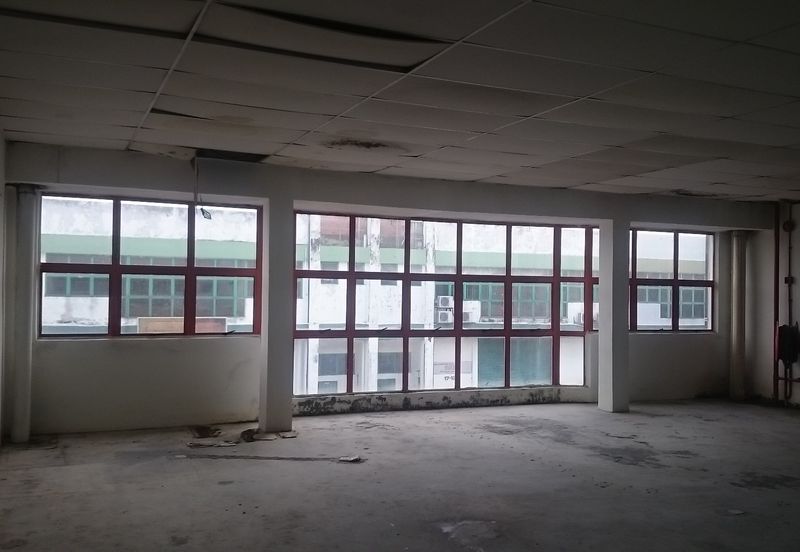 Cheras Jaya Industrial Park