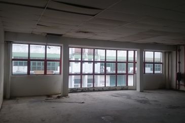 Cheras Jaya Industrial Park