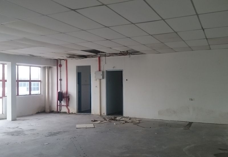 Cheras Jaya Industrial Park