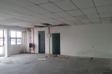 Cheras Jaya Industrial Park