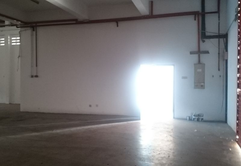 Cheras Jaya Industrial Park