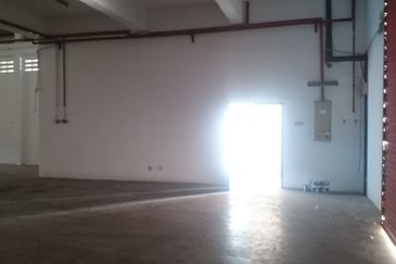 Cheras Jaya Industrial Park