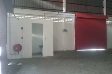 Cheras Jaya Industrial Park