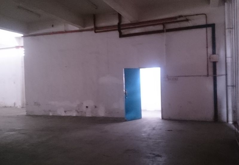 Cheras Jaya Industrial Park