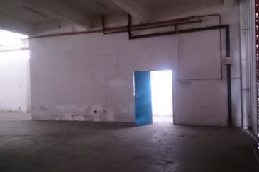 Cheras Jaya Industrial Park