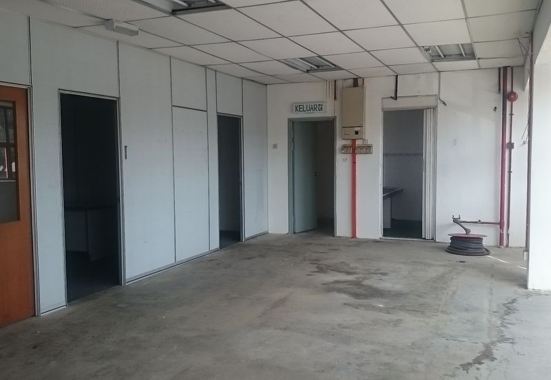 Cheras Jaya Industrial Park