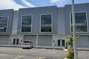 Kawasan Perindustrian Seri Kembangan