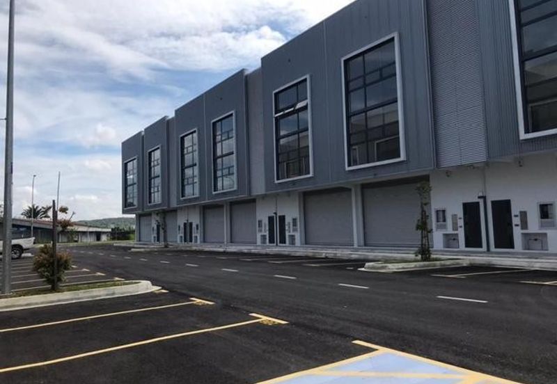 Kawasan Perindustrian Seri Kembangan