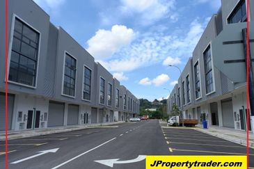 Kawasan Perindustrian Seri Kembangan