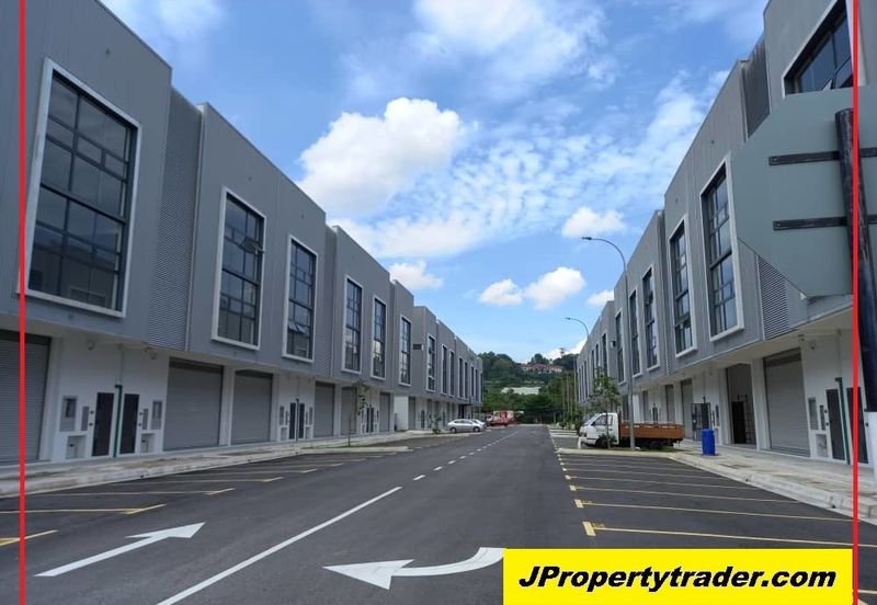 Kawasan Perindustrian Seri Kembangan