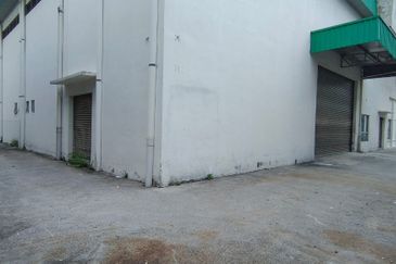 Taman Shamelin Perkasa