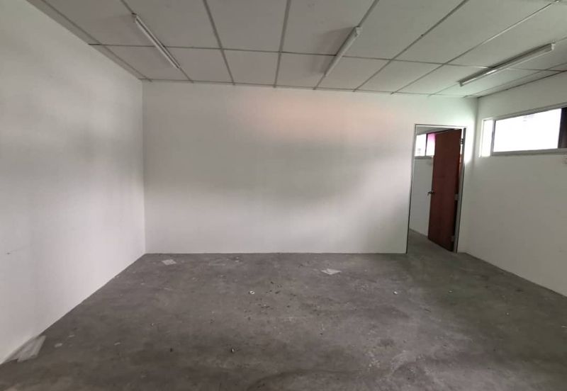 Taman Shamelin Perkasa