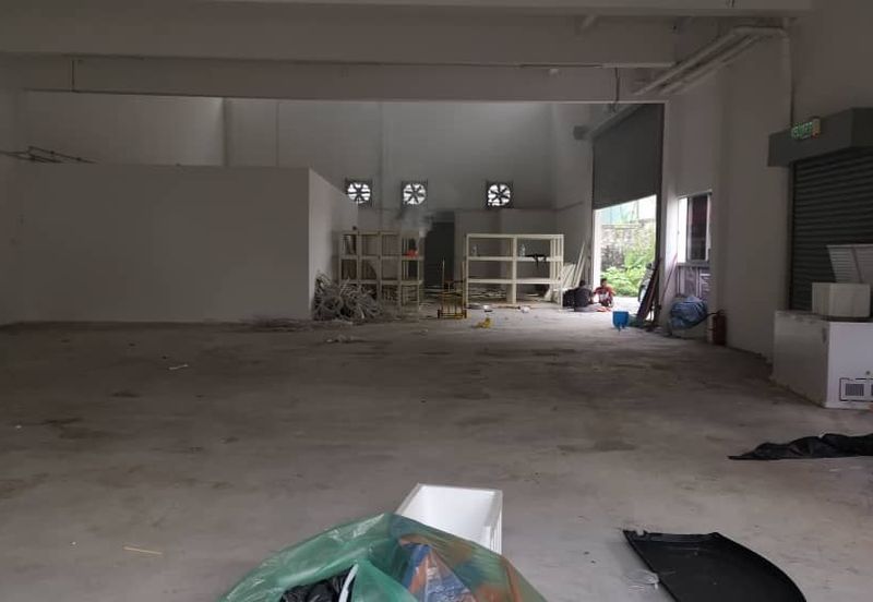 Taman Shamelin Perkasa