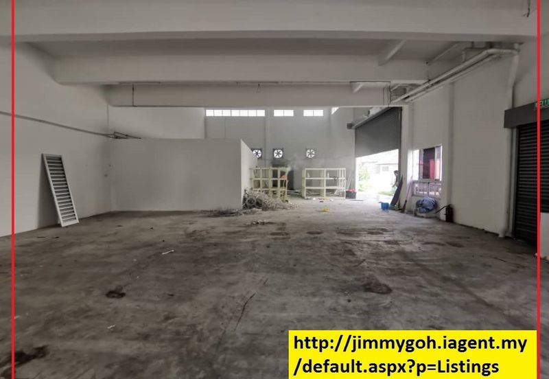 Taman Shamelin Perkasa