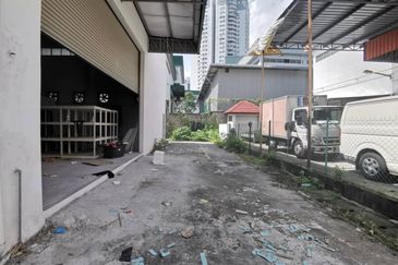 Taman Shamelin Perkasa