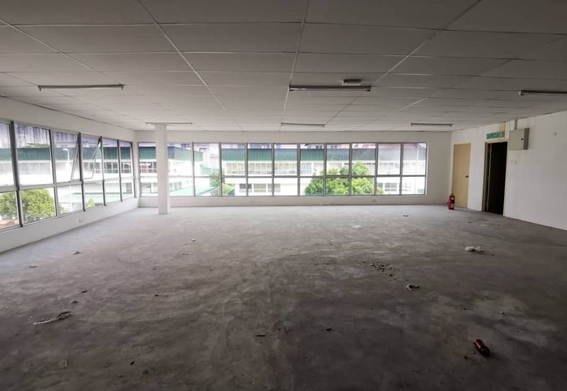 Taman Shamelin Perkasa