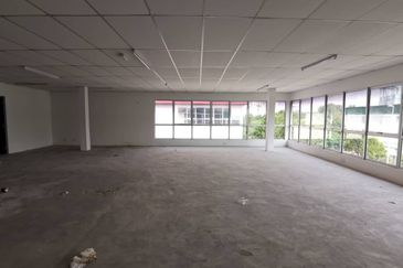 Taman Shamelin Perkasa