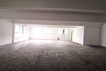 Taman Shamelin Perkasa