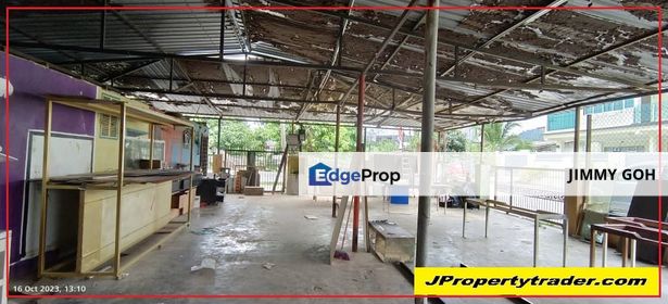 Warehouse MRR2 Kuala Ampang (Q3828), Selangor, Ampang