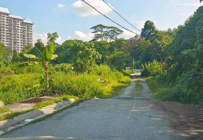 Taman Taynton (Taynton View)