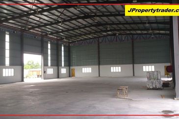 Rawang Integrated Industrial Parks