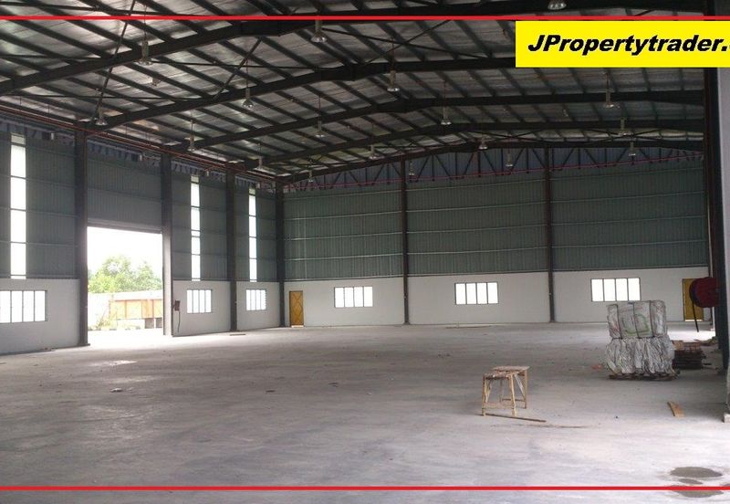 Rawang Integrated Industrial Parks