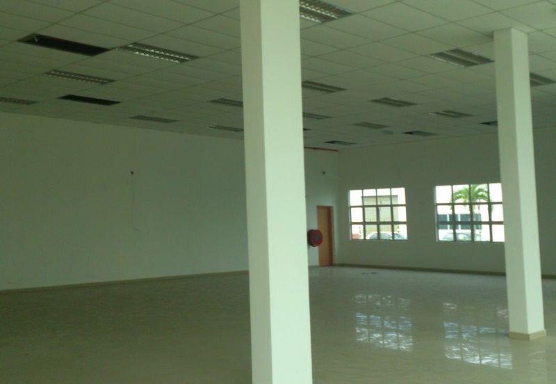 Rawang Integrated Industrial Parks