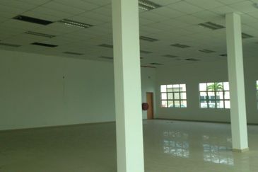 Rawang Integrated Industrial Parks