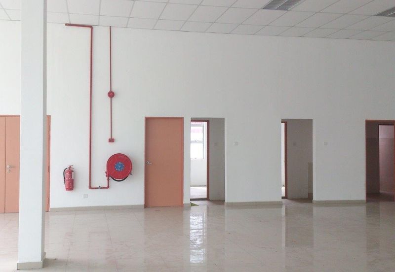 Rawang Integrated Industrial Parks