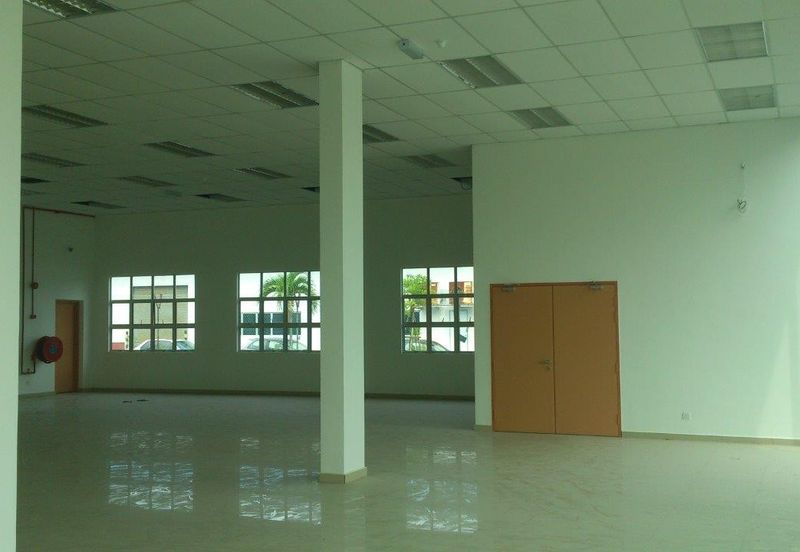 Rawang Integrated Industrial Parks