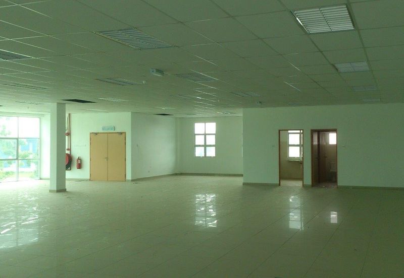 Rawang Integrated Industrial Parks