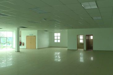 Rawang Integrated Industrial Parks