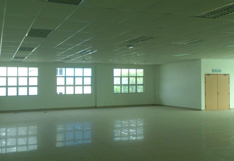 Rawang Integrated Industrial Parks