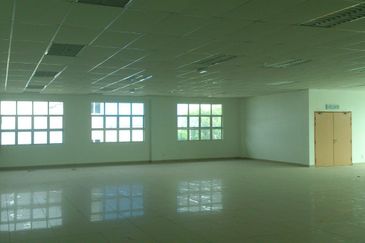 Rawang Integrated Industrial Parks