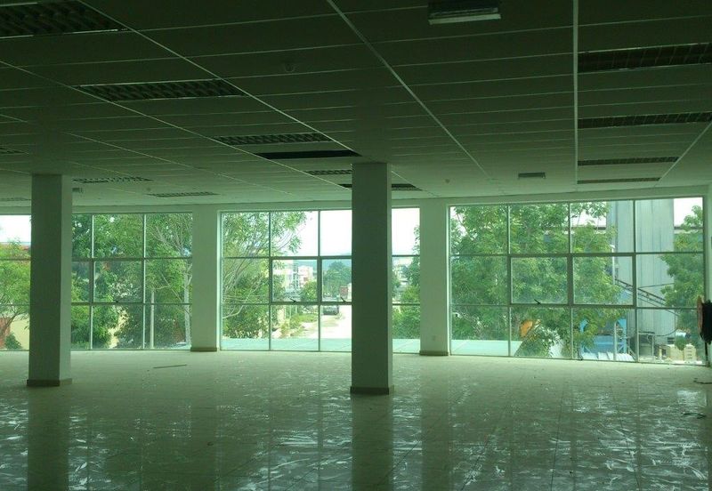 Rawang Integrated Industrial Parks