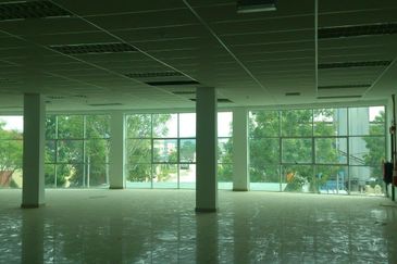 Rawang Integrated Industrial Parks